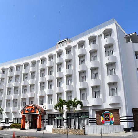 Apa Hotel Ishigakijima Ishigaki  Eksteriør bilde