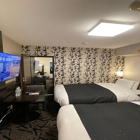 Apa Hotel Ishigakijima Ishigaki  Eksteriør bilde